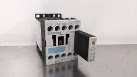 3rt1916-1jk00 Siemens 3rh1140-1af00 Control Relay 600vac 10a Surge Suppressor