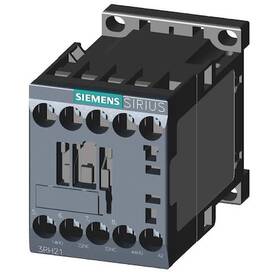 3rh21221an20 Siemens Iec Control Relay 2no/2nc 220vac 10a