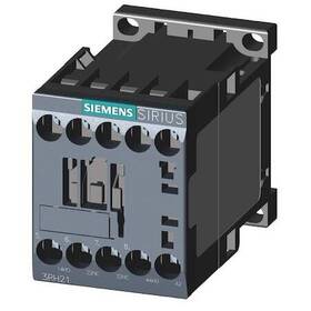 3rh21221ap60 Siemens Iec Control Relay 2no/2nc 240vac 10a