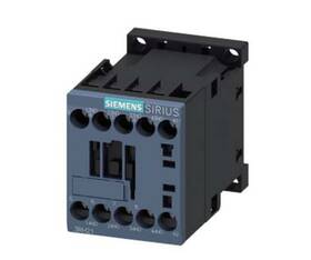 Siemens 3rh2140-1av60 Oem New Contactor Relay 4no 480vac Fast Ship 1 Unit