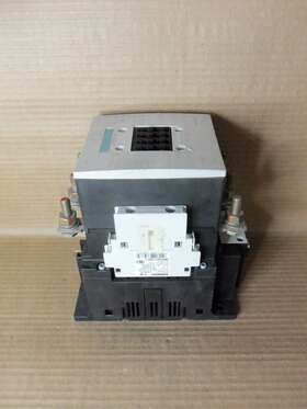 3rt1054-6af36 Siemens Contactor 160a 3rt10546af36