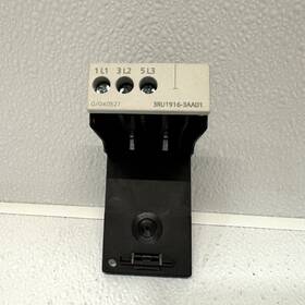 3ru1916-3aa01 Siemens Terminal Support