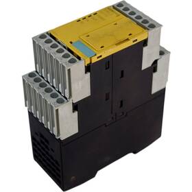 3tk2826-1bb40 Siemens Sirius Safety Relay 24v Dc
