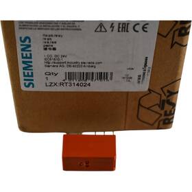 Lzxrt314024 Siemens New Lzx Rt314024 Sirius Plug-in Relay