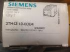 3th4310-0bb4 Siemens Relay 1pc New
