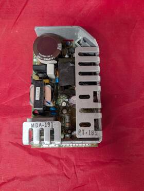 Glm75-24 Sl Power / Condor&ault And