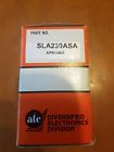 Sla-230-asa Sla230asa Diversified Electronics Phase