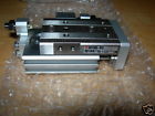 Mxq8l-10a Slide Smc Table Cylinder Mxq Mxq8l10