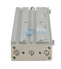 Mgpl12-200b-xc9 Slider Guide Smc Compact