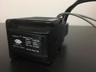 Sm2315d Animatics Warranty Smartmotor Integrated