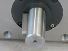 Cra1bs100 Smc Rotary Actuator Rotation Air Pneumatic -180 180