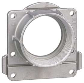 B300 Square D 785901615835 3.00 Inch Interchangeable Bolt On Hub Conduit Fitting Wet Locations