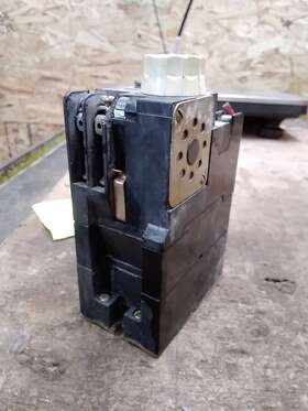 8501-lt Square D 8501 Lt Control Relay Operated Timer