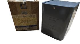 9050a010d Square D 9050ao10d 9050 Ao-10d Ser A Pneumatic Relay Timing Nos
