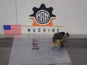 739-s26-w22 Square D 9055-r4 9055 R4 Magnetic Relay Coil Used With Warranty