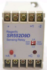 Sr552a9d Regent Controls Sensing Relay Vac Hz 683194561979