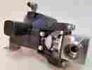Ss-45s12-133-nc Swagelok Whitey 133-sr Actuator W 1-piece Ball Valve
