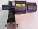 Ss-45s8-33c Swagelok Whitey 133-sr Actuator W Ss 1-piece Ball Valve