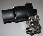 Ss-63ts12-33c Swagelok Ball Valve W Whitey