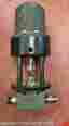 Ss-645-fp Swagelock Pneumatic Spring Actuator W High Pressure Needle Valve