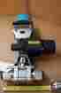 Ss-65efvcr16-v-33c-l1 Valve With Actuator Whitey Swagelok 133 Sr Micro Switch