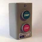 Ss600 Relay And Control Commercial Position