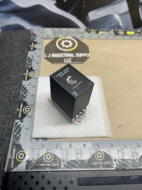 Llc54ba Ssac Liquid Level Control Light Use Read Details Warranty Fast Ship