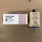 Sst22ada Te Connectivity New Agastat Timing Relay