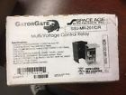 Ssu-mr-201-c-r Gatorgate New Multi Voltage