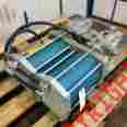 St-2400 Jamesbury 150psi Double Acutator Mod G