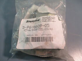 5-96-6609-05 Stearns Encap Coil Kit #6 230/460