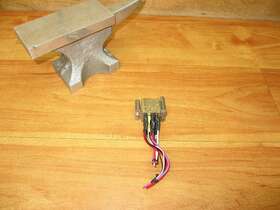 13-007 Struthers-dunn M6106/13-007 Used Relay Leach