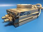 Msqb10a-m9pl-nil Style Table Rotary Pneumatic Rack Pinion Sensors 2 Smc