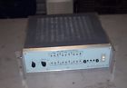 Sva-4 Cenco Power Lever Servo-amplifier