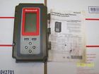 T775b-2040 Honeywell Temperature Controller With
