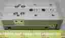 Tba-630-m Bimba Twin Bore Pneumatic Slide 6mm X 30mm Stroke