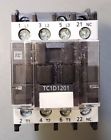 Tc1-d1201-g6 Shamrock New Contactor