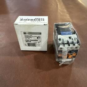 Ca2dn22g6 Telemecanique Dn22g6 Ca2 Control Relay #glb-2-1