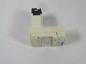 Lucb12bl Telemecanique Advanced Control Unit 3-12a 24vdc 50/60hz Nop