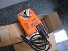 Tf24 Us Belimo New Control Actuator
