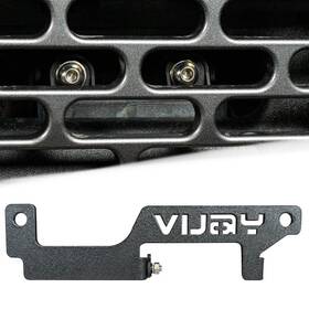 Tioyar Br-zj01-a Adaptive Cruise Control Relocation Bracket Compatible With 2021 2022 2023 202