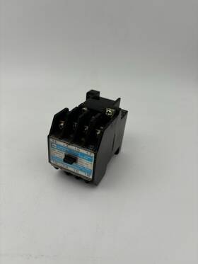 A4-22 Toshiba Control Relaytype
