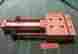 Ts041x4n Phd Pneumatic Slide Cylinder Adj Cushions Both Ends 4 Stroke 1 8 Npt