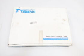 Rf2060s Tsubaki Conveyor Chain 10ft X 1-1/2in