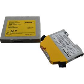 Turck Mzb06 New Protected Safety Barrier Ident-no. K1052 Intrinsic
