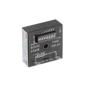 Ultrafryer 18a045 Timer Delay For Replacement
