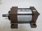 S2ap02a1q-kaa2 Unbranded Actuator Cylinder Numatics Used