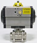 Ut21 F07 Prices Actuator Max-air Rack Technology Sr4 Lt Valve Pinion Flanged