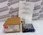 Utm Federal Signal New In The Box Universal 782979202172