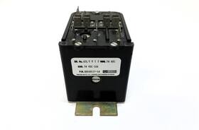Vapor Bus 36530117-14 Control Relay Used